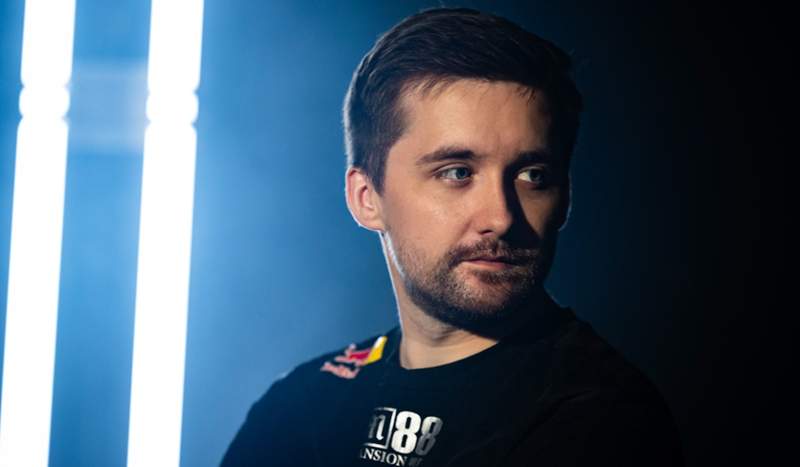 BLG出征S14返图：给ON和Xun开心坏了