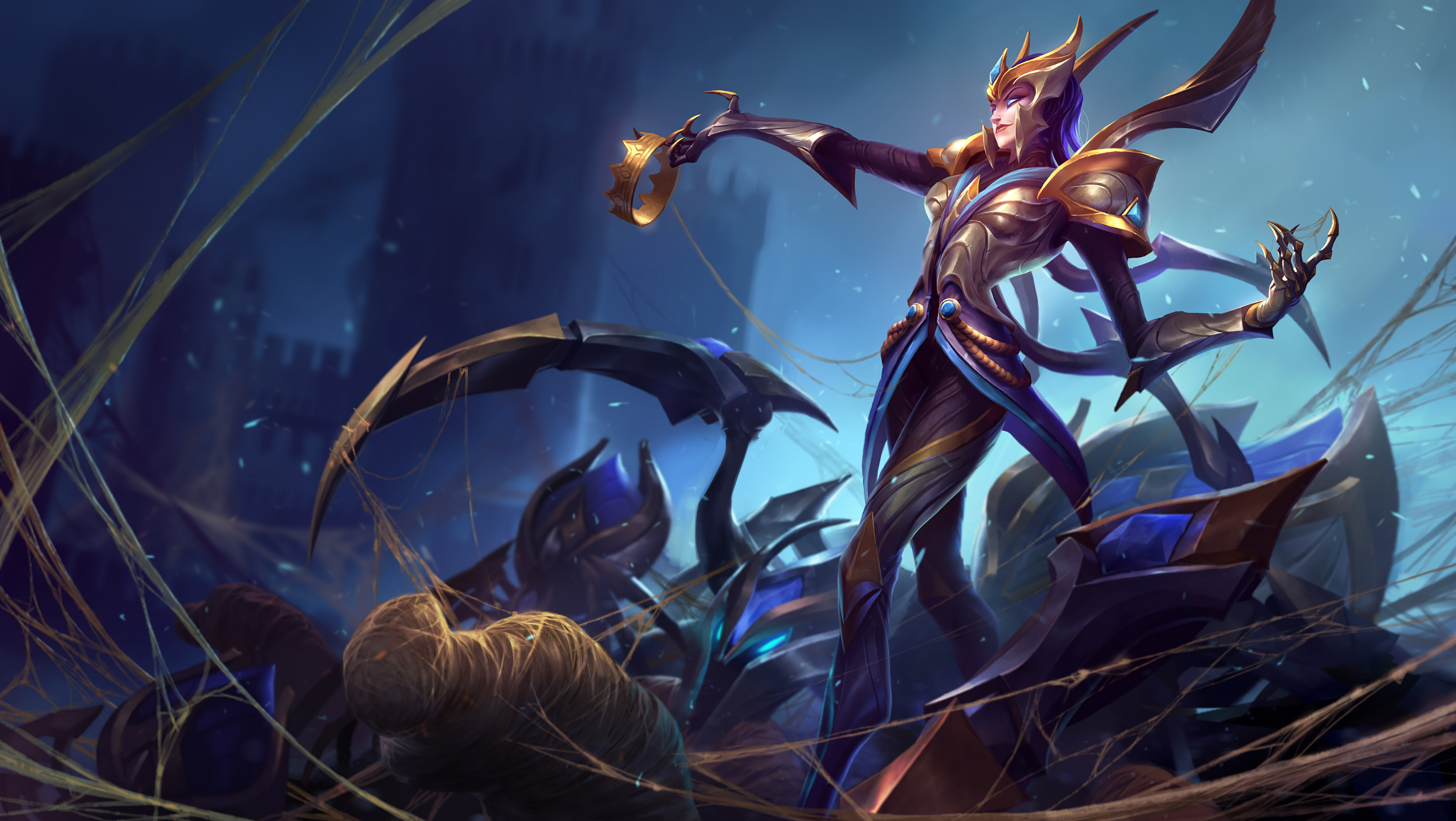 DOTA2令人意外的版本更新，7.27d补丁直接动核心英雄