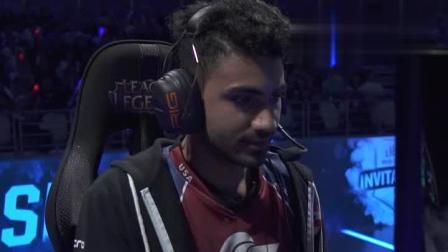 年终谢幕 BLAST Premier全球总决赛前瞻