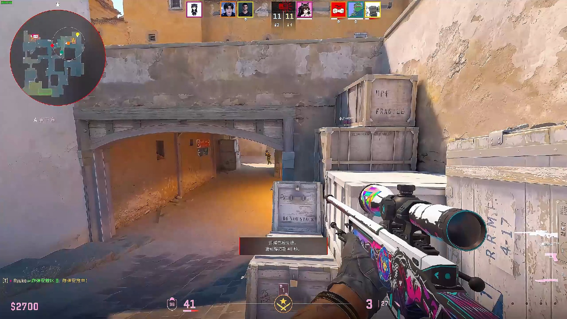 深圳推出多项举措 全力建设“国际电竞之都”