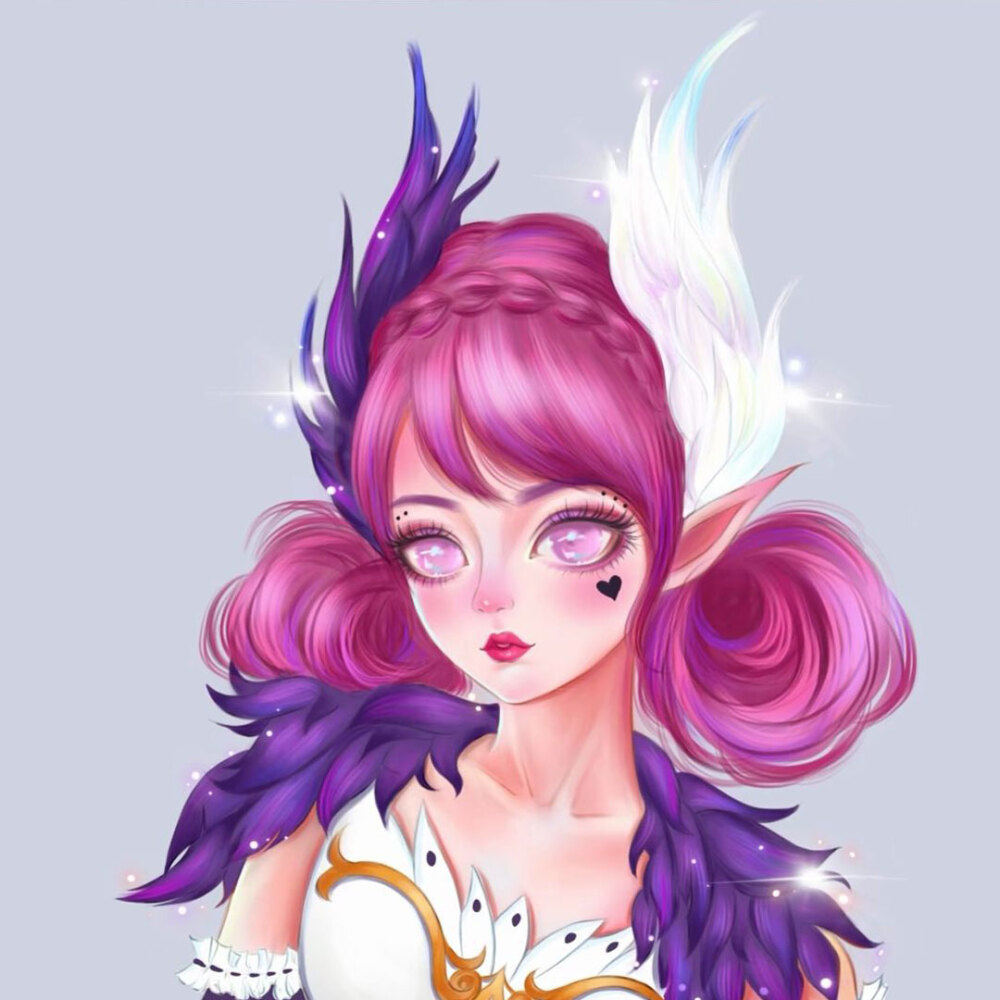 TES发布化妆照片并拍摄VLOG：快来看看帅气的Taoren的凹造型