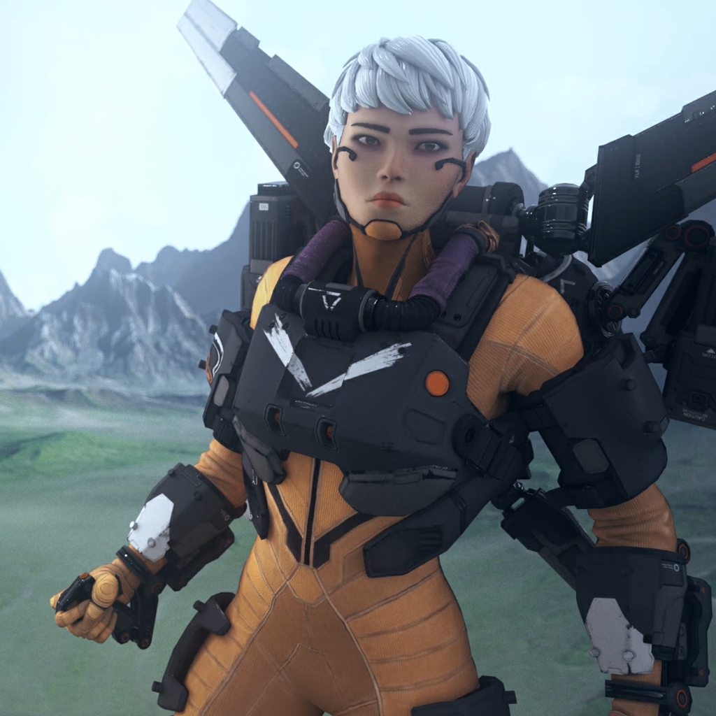 两年合同续约！ Bilibili Gaming 正式宣布： bin 将继续与我们合作至2026年