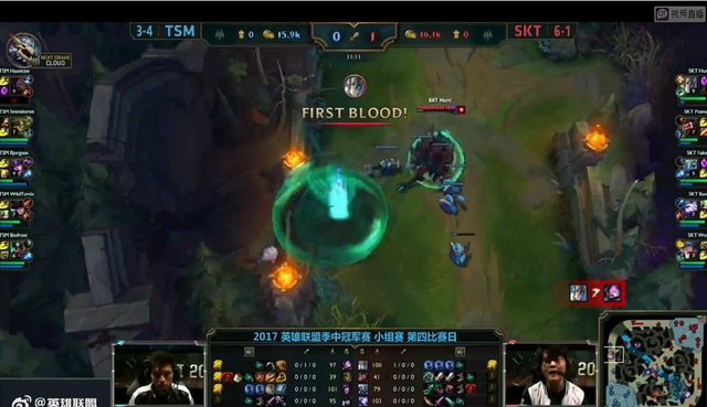 HLTV奖项：年度最佳突破选手 - Donk