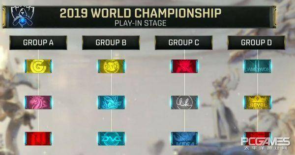 假期前只剩下一场比赛！ Oh My God 以0胜2负的战绩输给了 JD Gaming ，错过了淘汰赛阶段