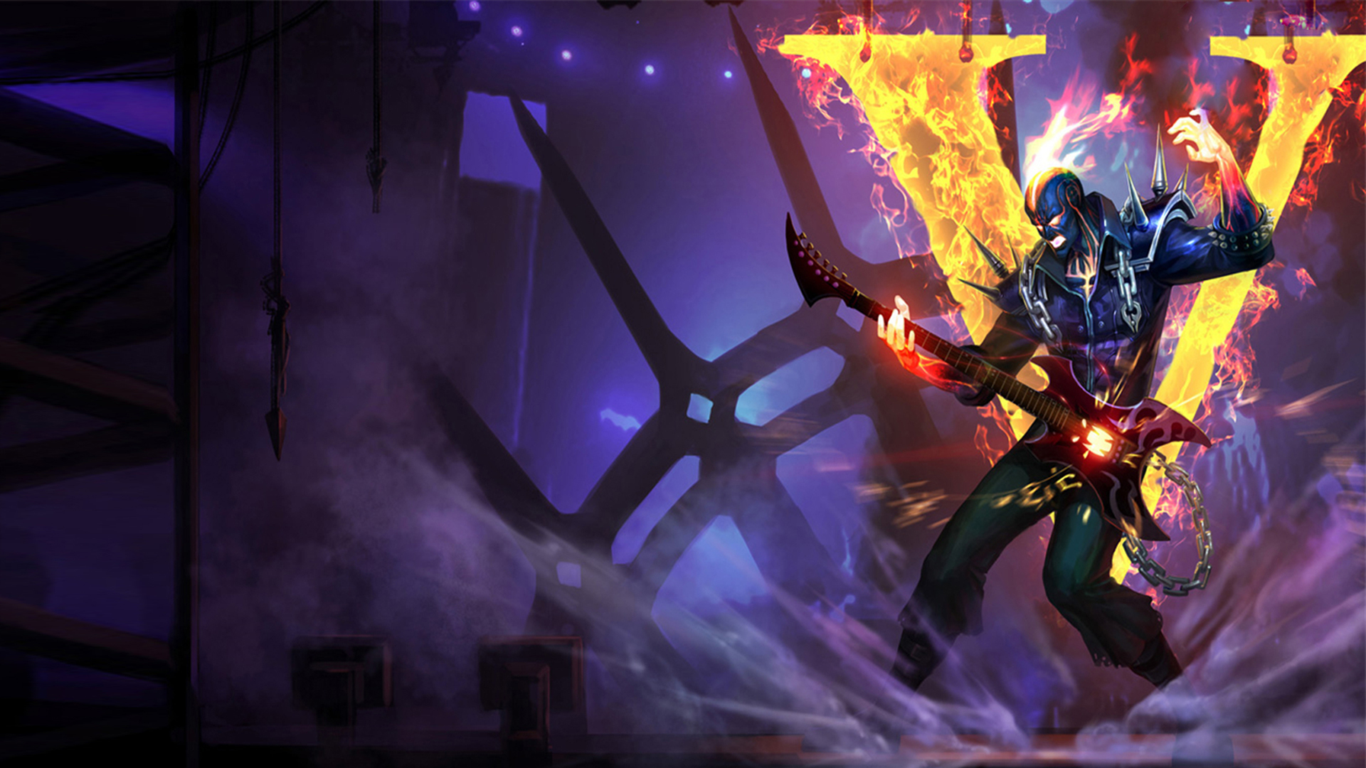 KPL五年十戒表演赛将于9月22日火热开战！