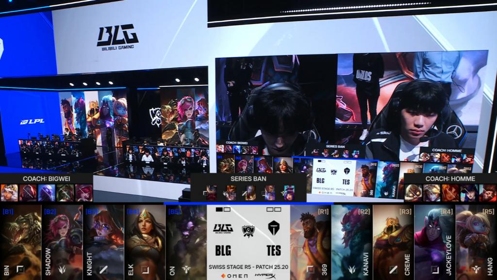 Complexity和Mythic League宣布了第二届NA Revival Series锦标赛