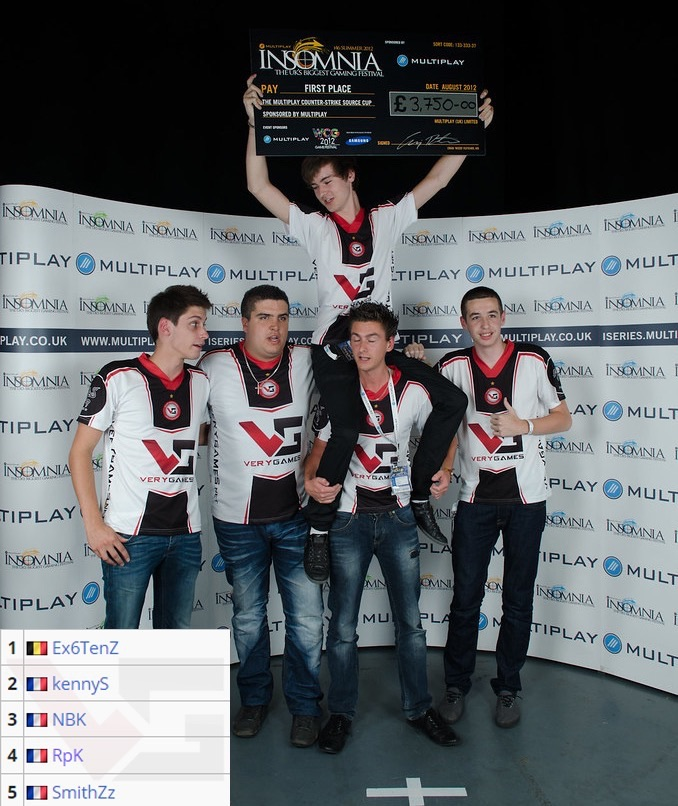 ESL宣布明年将继续举办比赛，期待明年的梦幻联赛