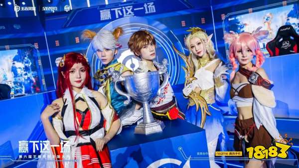 《英雄联盟：双城之战》收获第49届安妮奖9大奖项