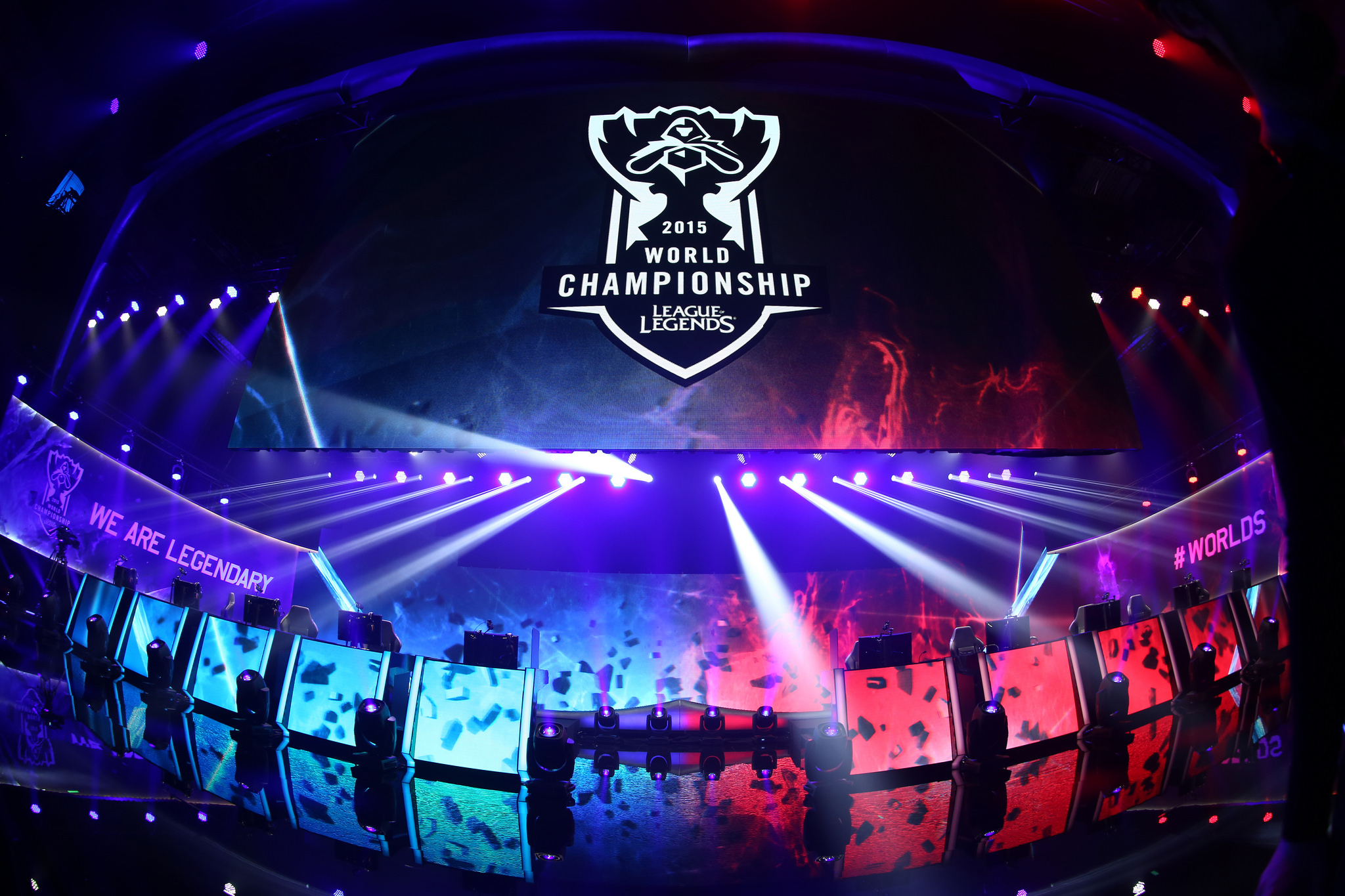 Ucal赛后长文：因队友的认真而泪流满面 将不忘初心直至退役一刻