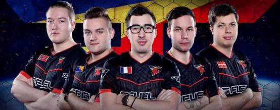 csgo：补丁后数据分析：M4A1使用占比小幅下降