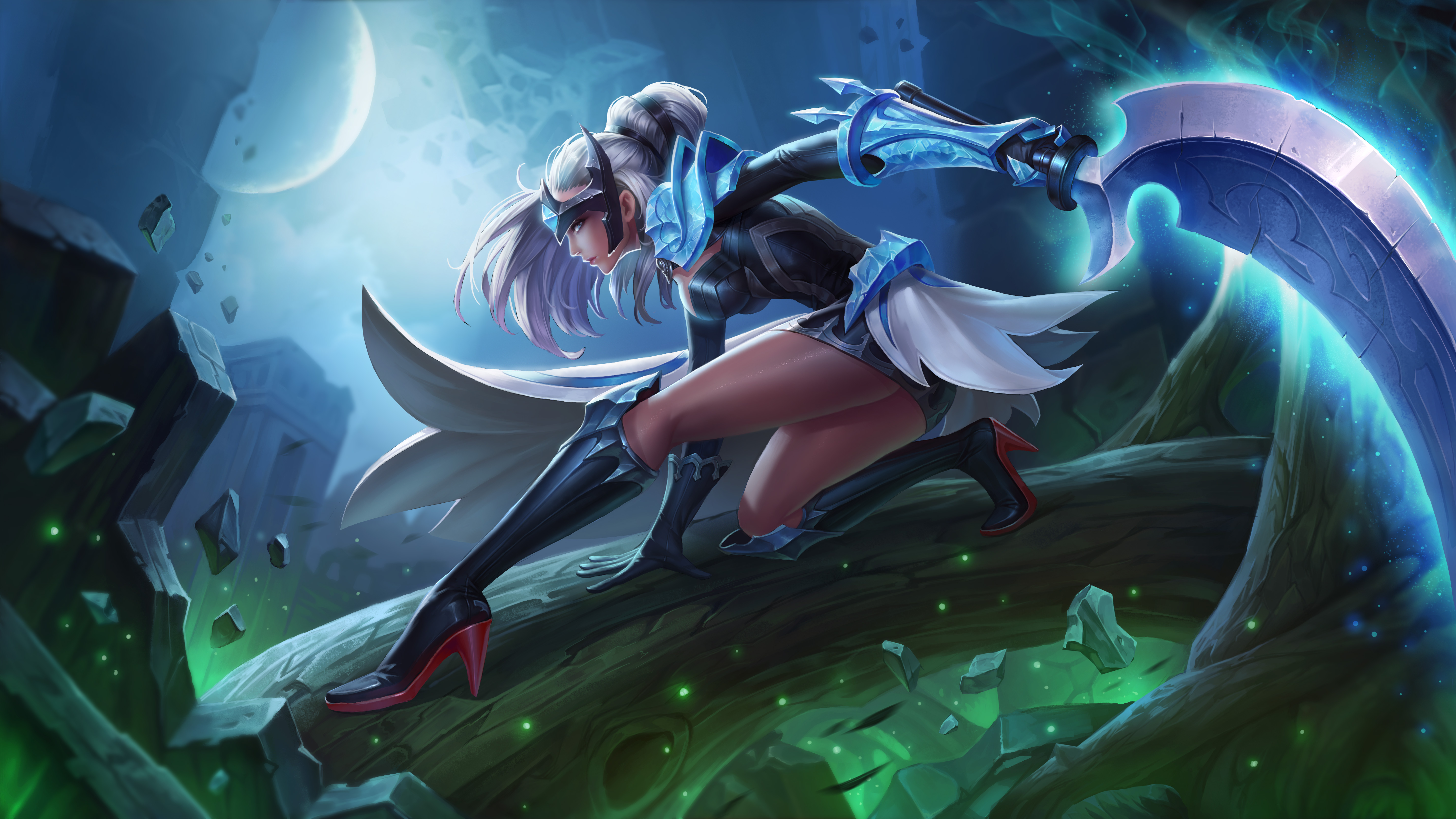 2024年最佳俱乐部： Bilibili Gaming !