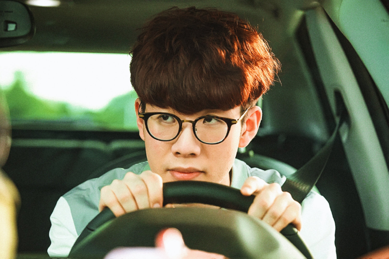 Donk 在 BLAST.tv 奥斯汀 Major 上：“对我们来说，关键是要减轻压力，我们已经压力太大三个月了”