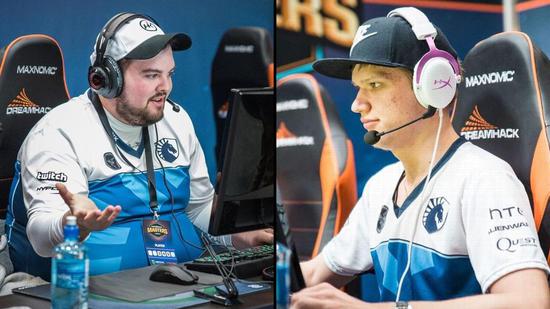 EPL S20 小组赛：更进一步！ MongolZ 2-0击败9z