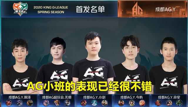 broky在 s1mple 的比赛中说道：“这些家伙真糟糕”