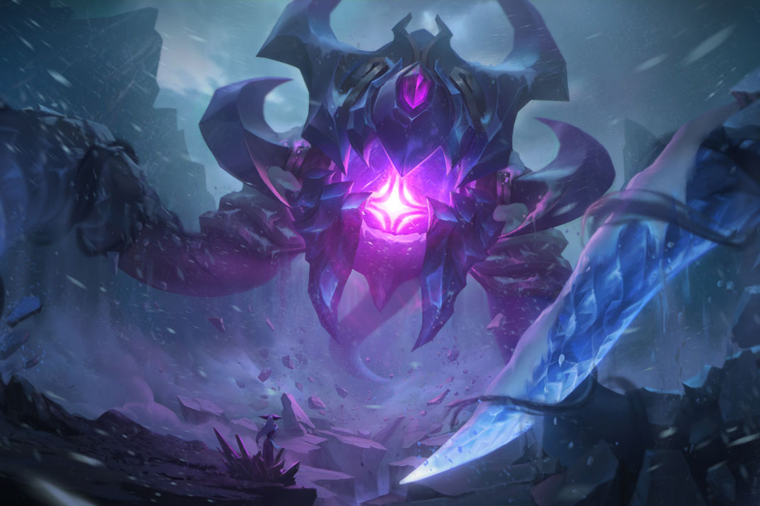 TES赛后返图：气势如虹横扫零封晋级胜者组决赛！