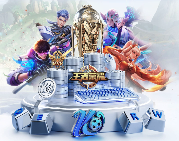 G2 vs The MongolZ — 在 BLAST.tv 奥斯汀 Major 2025 第三阶段中观看人数最多的比赛