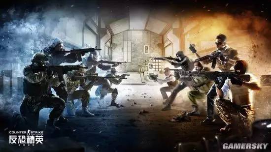 新的Valve锦标赛规则将改变Counter-Strike中的权力平衡