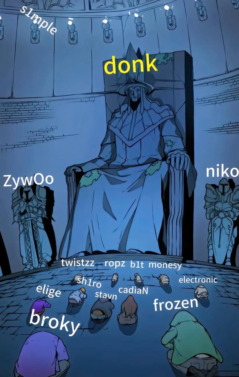 S13入围赛抽签种子池公布：WQS／PCS一号池,日本／拉美／巴西二号池