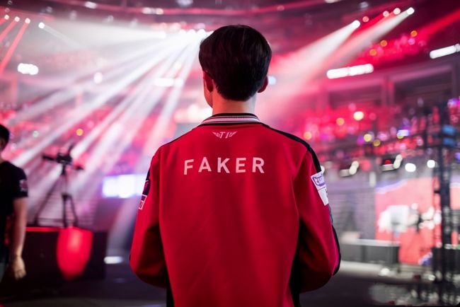 Kanavi在LCK首秀，加入 Hanwha Life Esports