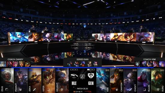 沙特电竞世界杯公布各项目时间：LOL项目在7月3日至7日打完