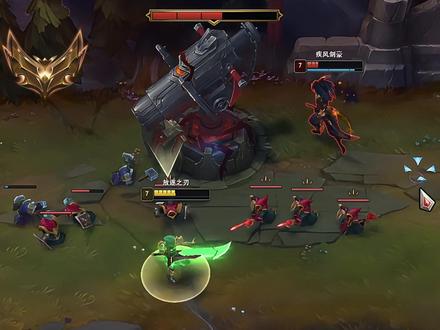 G2.BrokenBlade：值得我期待交手的上单唯有Zeus 我认为他很强