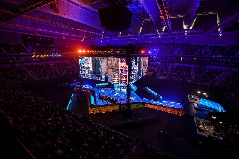 【资讯】KPL解说曝新赛季将采用新赛制，弱队或将面临无赛可打